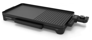 BLACK+DECKER Grill elektryczny Black+Decker BXGD2200E (2200W)