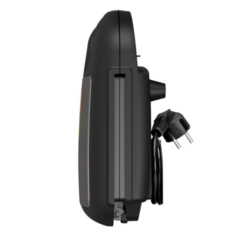 BLACK+DECKER Opiekacz do kanapek Black+Decker BXSA753E BLACK+DECKER Opiekacz do kanapek Black+Decker BXSA753E