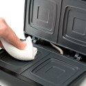 BLACK+DECKER Opiekacz do kanapek Black+Decker BXSA753E