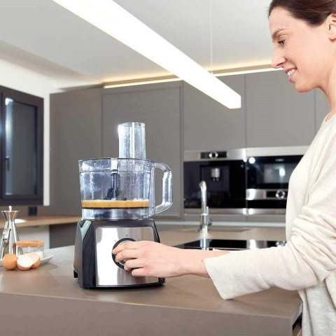 BLACK+DECKER Robot kuchenny Black+Decker BXFPA1200E (1200W) BLACK+DECKER Robot kuchenny Black+Decker BXFPA1200E (1200W)