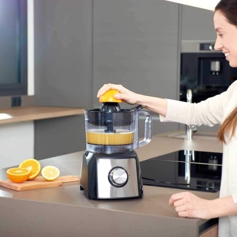 BLACK+DECKER Robot kuchenny Black+Decker BXFPA1200E (1200W) BLACK+DECKER Robot kuchenny Black+Decker BXFPA1200E (1200W)