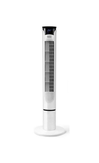 BLACK+DECKER Wentylator kolumnowy Black+Decker BXEFT49E