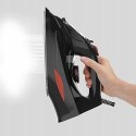 BLACK+DECKER Żelazko parowe Black+Decker BXIR3000E (3000W; czarny) BLACK+DECKER Żelazko parowe Black+Decker BXIR3000E (3000W; czarny)