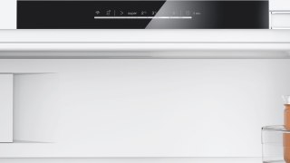 BOSCH Chłodziarka do zabudowy BOSCH KUL22VFD0