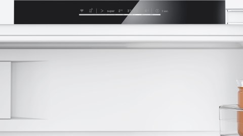 BOSCH Chłodziarka do zabudowy BOSCH KUL22VFD0 BOSCH Chłodziarka do zabudowy BOSCH KUL22VFD0