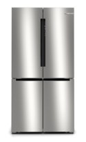 BOSCH Chłodziarko-zamrażarka BOSCH KFN 96VPEA