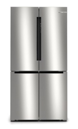BOSCH Chłodziarko-zamrażarka BOSCH KFN 96VPEA