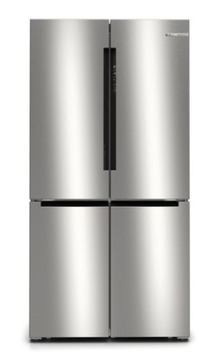 BOSCH Chłodziarko-zamrażarka BOSCH KFN 96VPEA