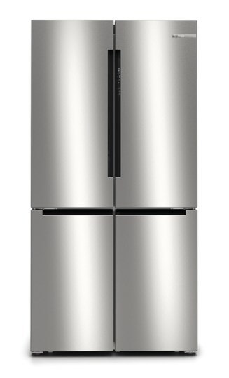 BOSCH Chłodziarko-zamrażarka BOSCH KFN 96VPEA BOSCH Chłodziarko-zamrażarka BOSCH KFN 96VPEA