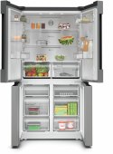BOSCH Chłodziarko-zamrażarka BOSCH KFN 96VPEA