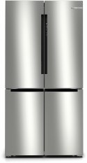 BOSCH Chłodziarko-zamrażarka BOSCH KFN 96VPEA