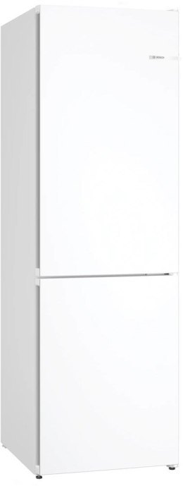 BOSCH Chłodziarko-zamrażarka BOSCH KGN362WDF