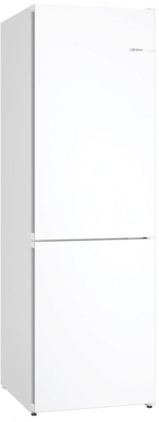 BOSCH Chłodziarko-zamrażarka BOSCH KGN362WDF