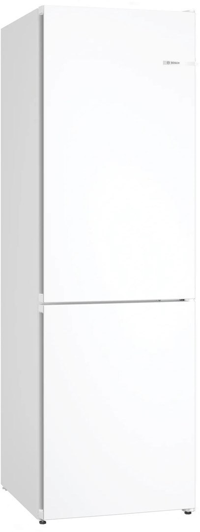 BOSCH Chłodziarko-zamrażarka BOSCH KGN362WDF BOSCH Chłodziarko-zamrażarka BOSCH KGN362WDF