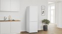 BOSCH Chłodziarko-zamrażarka BOSCH KGN362WDF