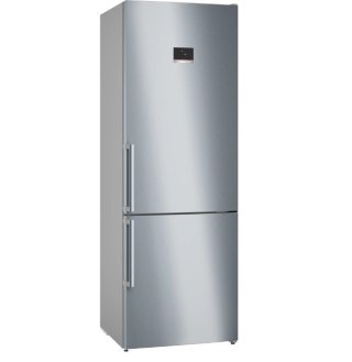 BOSCH Chłodziarko-zamrażarka BOSCH KGN497ICT