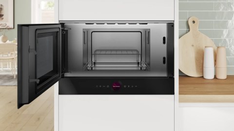 BOSCH Kuchenka mikrofalowa BOSCH BEL7321B1 BOSCH Kuchenka mikrofalowa BOSCH BEL7321B1