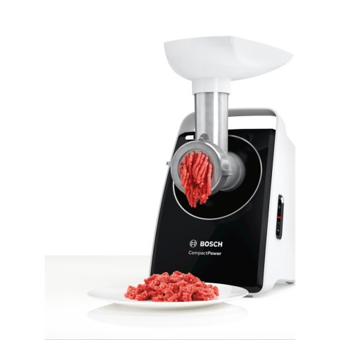 BOSCH Maszynka do mielenia BOSCH MFW 3850B BOSCH Maszynka do mielenia BOSCH MFW 3850B