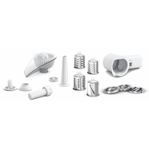 BOSCH Maszynka do mielenia BOSCH MFW 3850B BOSCH Maszynka do mielenia BOSCH MFW 3850B
