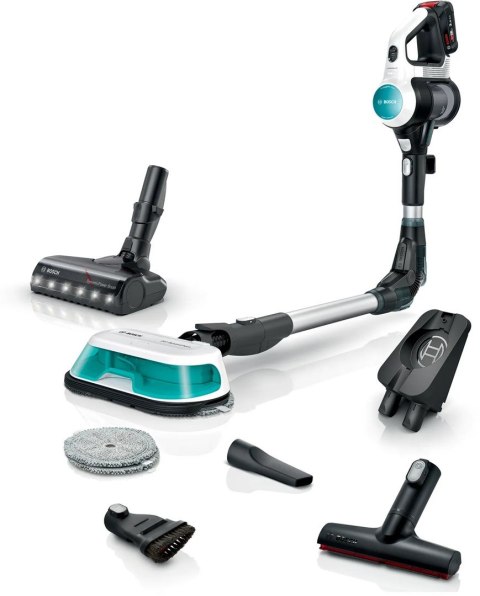 BOSCH Odkurzacz BOSCH BCS 71HYG1 BOSCH Odkurzacz BOSCH BCS 71HYG1