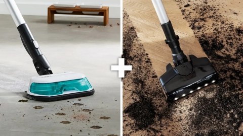 BOSCH Odkurzacz BOSCH BCS 71HYG1 BOSCH Odkurzacz BOSCH BCS 71HYG1