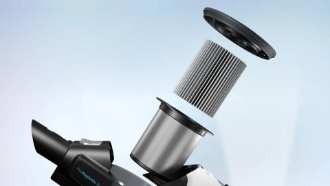 BOSCH Odkurzacz BOSCH BCS 71HYG1 BOSCH Odkurzacz BOSCH BCS 71HYG1
