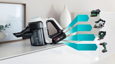 BOSCH Odkurzacz BOSCH BCS 71HYG1 BOSCH Odkurzacz BOSCH BCS 71HYG1