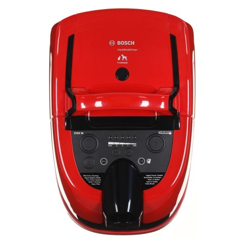 BOSCH Odkurzacz BOSCH BWD 421 PET AquaWash&Clean BOSCH Odkurzacz BOSCH BWD 421 PET AquaWash&Clean