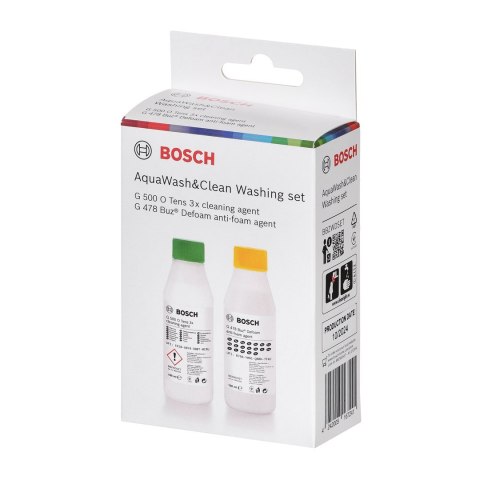 BOSCH Odkurzacz BOSCH BWD 421 PET AquaWash&Clean BOSCH Odkurzacz BOSCH BWD 421 PET AquaWash&Clean