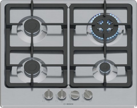 BOSCH Płyta gazowa BOSCH PGH6B5K90 BOSCH Płyta gazowa BOSCH PGH6B5K90