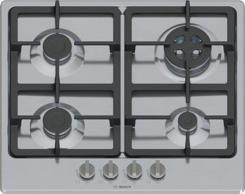 BOSCH Płyta gazowa BOSCH PGH6B5K90 BOSCH Płyta gazowa BOSCH PGH6B5K90