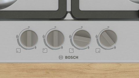 BOSCH Płyta gazowa BOSCH PGH6B5K90 BOSCH Płyta gazowa BOSCH PGH6B5K90