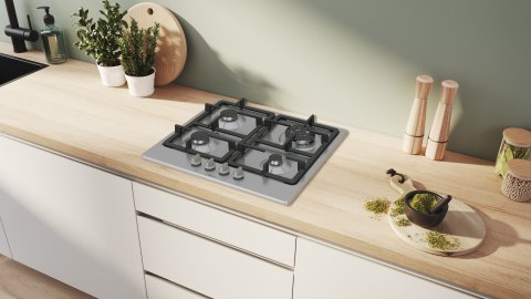 BOSCH Płyta gazowa BOSCH PGH6B5K90 BOSCH Płyta gazowa BOSCH PGH6B5K90