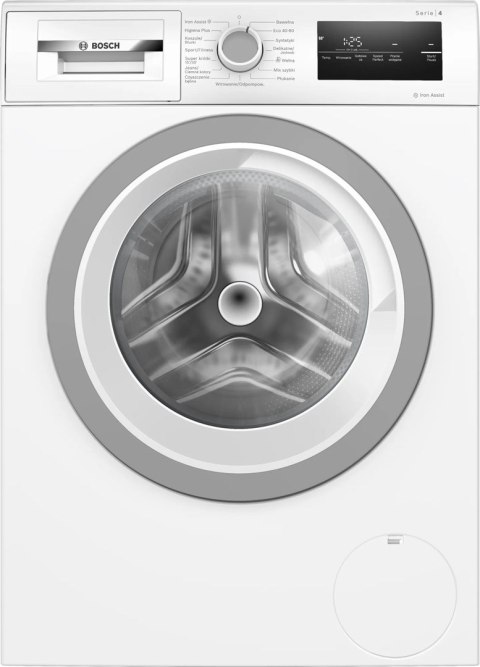 BOSCH Pralka BOSCH WAN2813APL BOSCH Pralka BOSCH WAN2813APL