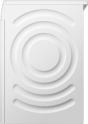BOSCH Pralka BOSCH WAN2813APL BOSCH Pralka BOSCH WAN2813APL