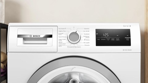 BOSCH Pralka BOSCH WAN2813APL BOSCH Pralka BOSCH WAN2813APL