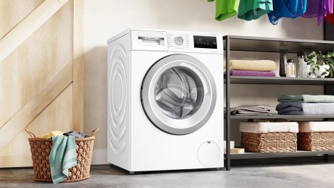 BOSCH Pralka BOSCH WAN2813APL BOSCH Pralka BOSCH WAN2813APL