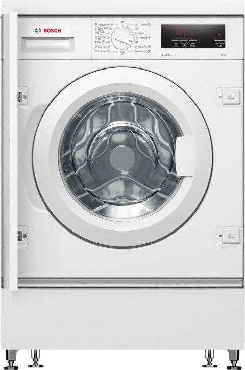 BOSCH Pralka do zabudowy BOSCH WIW24342EU BOSCH Pralka do zabudowy BOSCH WIW24342EU