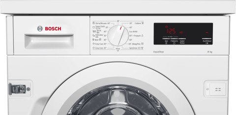 BOSCH Pralka do zabudowy BOSCH WIW24342EU BOSCH Pralka do zabudowy BOSCH WIW24342EU
