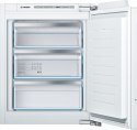BOSCH Zamrażarka do zabudowy BOSCH GIV11AFE0