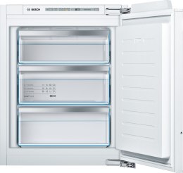 BOSCH Zamrażarka do zabudowy BOSCH GIV11AFE0