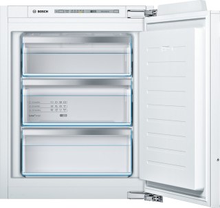 BOSCH Zamrażarka do zabudowy BOSCH GIV11AFE0