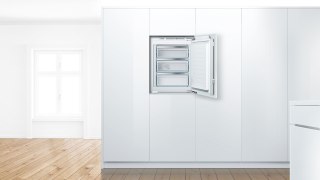 BOSCH Zamrażarka do zabudowy BOSCH GIV11AFE0