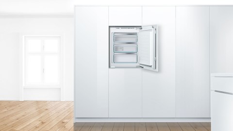 BOSCH Zamrażarka do zabudowy BOSCH GIV11AFE0 BOSCH Zamrażarka do zabudowy BOSCH GIV11AFE0