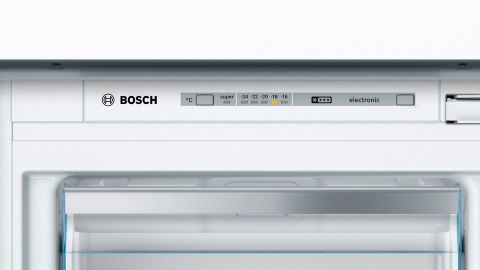 BOSCH Zamrażarka do zabudowy BOSCH GIV11AFE0 BOSCH Zamrażarka do zabudowy BOSCH GIV11AFE0