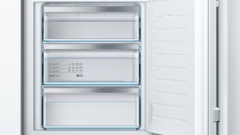 BOSCH Zamrażarka do zabudowy BOSCH GIV11AFE0 BOSCH Zamrażarka do zabudowy BOSCH GIV11AFE0