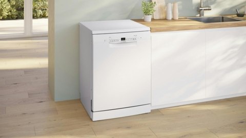 BOSCH Zmywarka BOSCH SMS2ITW09E BOSCH Zmywarka BOSCH SMS2ITW09E
