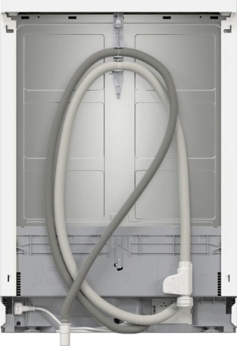 BOSCH Zmywarka BOSCH SMS2ITW09E BOSCH Zmywarka BOSCH SMS2ITW09E