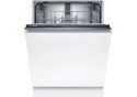 BOSCH Zmywarka do zabudowy BOSCH SMV25AX07F