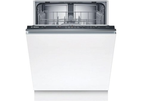 BOSCH Zmywarka do zabudowy BOSCH SMV25AX07F BOSCH Zmywarka do zabudowy BOSCH SMV25AX07F